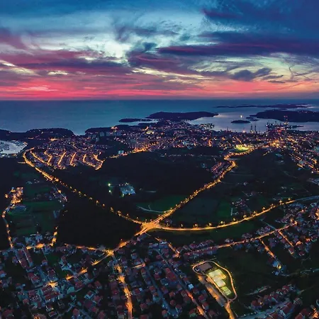 Gorgeous In With Wifi Feriehus