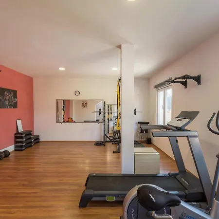 Gorgeous In With Wifi Nyaraló *