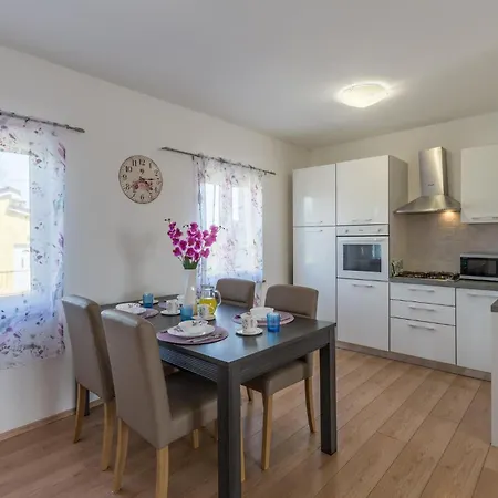 Nyaraló Gorgeous In With Wifi *