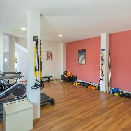 Gorgeous In With Wifi Casa vacanze