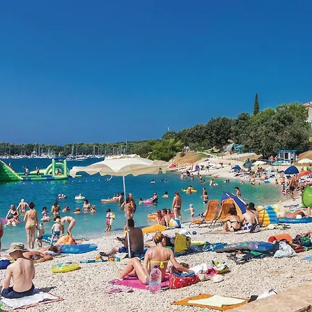 Nyaraló Gorgeous In With Wifi *