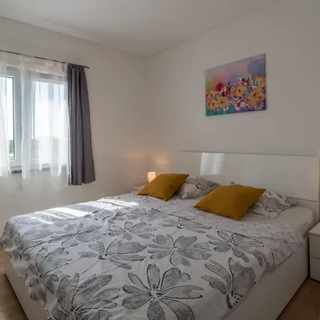 Nyaraló Gorgeous In With Wifi