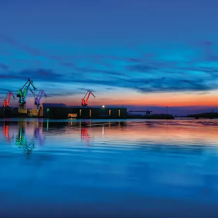 Gorgeous In With Wifi