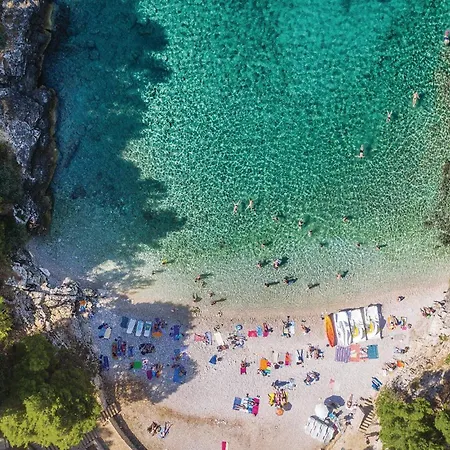 Nyaraló Gorgeous In With Wifi *