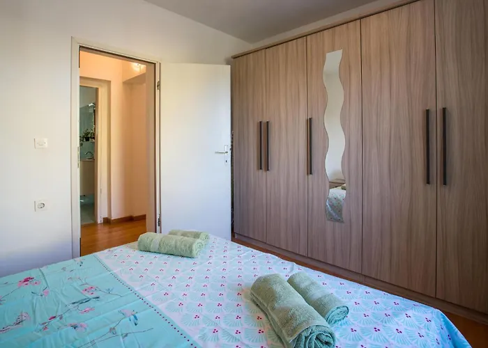 Gorgeous In With Wifi Holiday home *