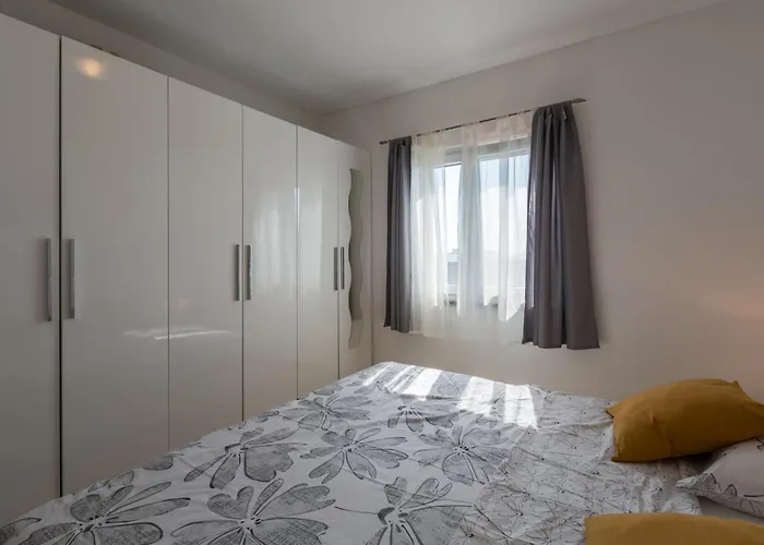 Gorgeous In With Wifi Holiday home Pula