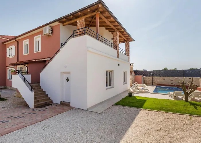 Gorgeous In With Wifi Holiday home Pula