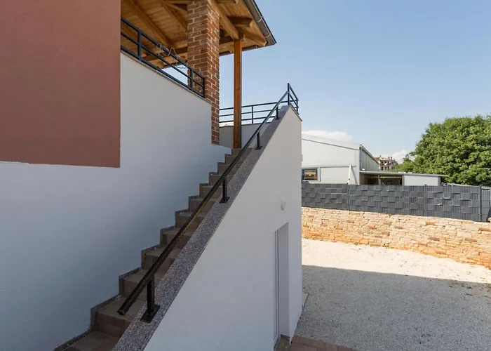 Gorgeous In With Wifi Holiday home