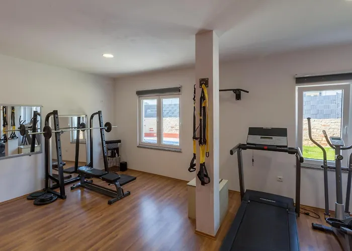 Gorgeous In With Wifi * Pula